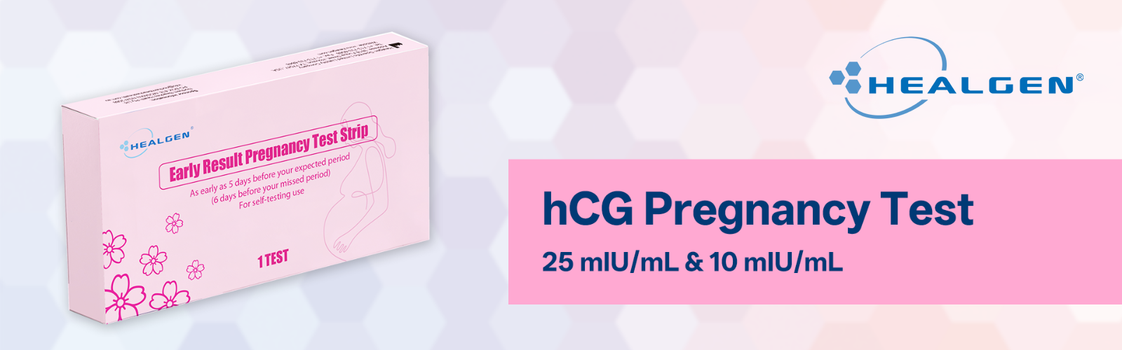 Fertility Banner Now Logo